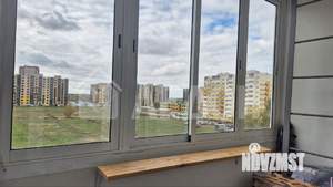 1-к квартира, вторичка, 37м2, 5/10 этаж