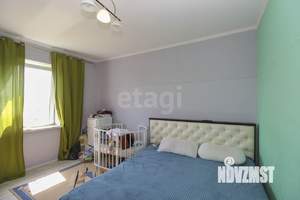 2-к квартира, вторичка, 53м2, 7/9 этаж