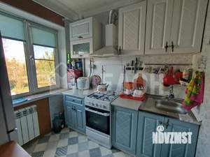 1-к квартира, вторичка, 30м2, 2/9 этаж