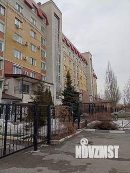 1-к квартира, вторичка, 44м2, 5/9 этаж