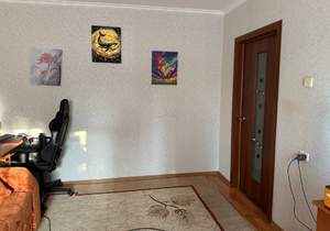 2-к квартира, вторичка, 53м2, 1/9 этаж