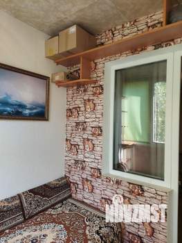 3-к квартира, вторичка, 64м2, 4/10 этаж