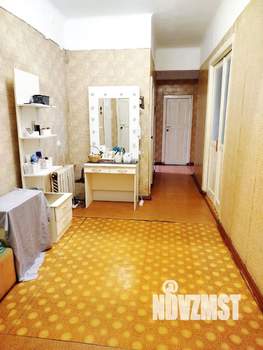 3-к квартира, вторичка, 93м2, 5/5 этаж