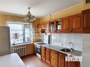 3-к квартира, вторичка, 63м2, 7/9 этаж