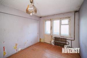 2-к квартира, вторичка, 47м2, 4/5 этаж