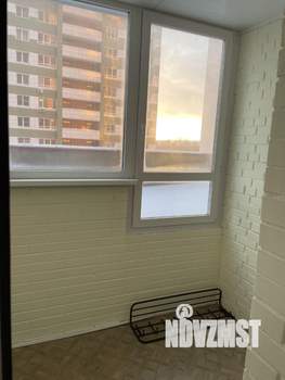 3-к квартира, вторичка, 92м2, 2/17 этаж