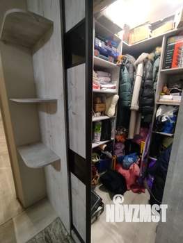 2-к квартира, вторичка, 48м2, 4/5 этаж