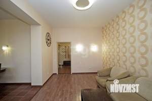 2-к квартира, вторичка, 76м2, 7/8 этаж