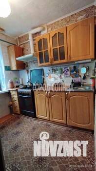 1-к квартира, вторичка, 31м2, 1/5 этаж
