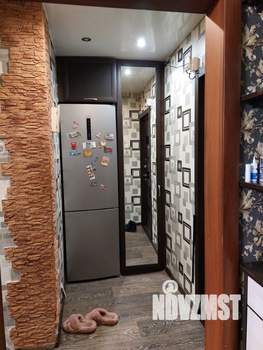 1-к квартира, вторичка, 30м2, 1/9 этаж