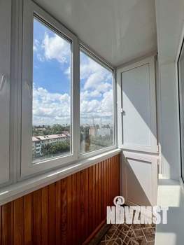 2-к квартира, вторичка, 53м2, 9/9 этаж