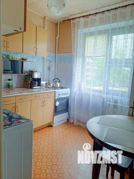 1-к квартира, вторичка, 37м2, 2/5 этаж