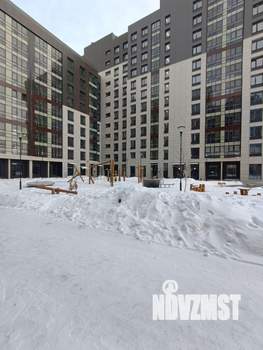 2-к квартира, сданный дом, 51м2, 10/12 этаж