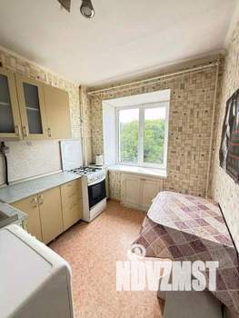 1-к квартира, вторичка, 31м2, 3/9 этаж