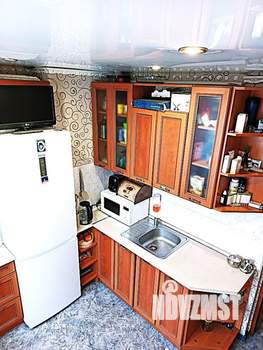 2-к квартира, вторичка, 49м2, 5/5 этаж