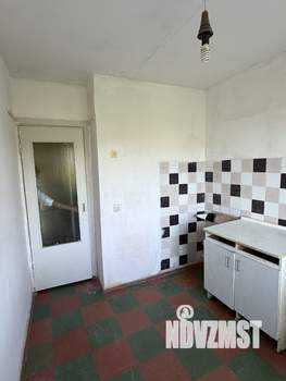 1-к квартира, вторичка, 33м2, 5/5 этаж