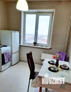 1-к квартира, вторичка, 38м2, 9/12 этаж