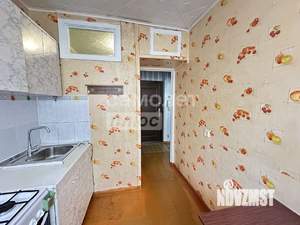 1-к квартира, вторичка, 22м2, 1/5 этаж