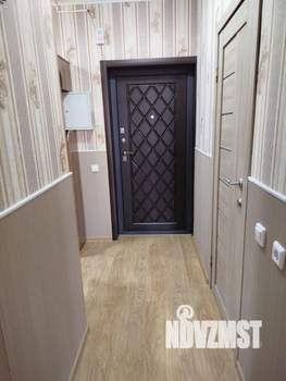 1-к квартира, вторичка, 36м2, 3/11 этаж