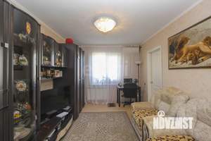 3-к квартира, вторичка, 50м2, 7/9 этаж