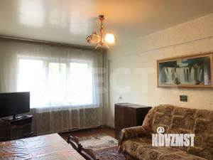 3-к квартира, вторичка, 48м2, 1/5 этаж