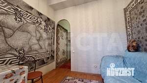 1-к квартира, вторичка, 16м2, 1/5 этаж