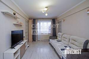 3-к квартира, вторичка, 50м2, 3/5 этаж