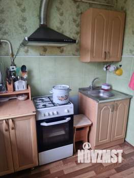 3-к квартира, вторичка, 50м2, 5/5 этаж