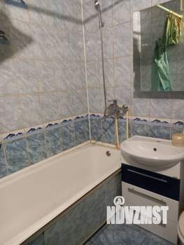 1-к квартира, вторичка, 38м2, 6/10 этаж