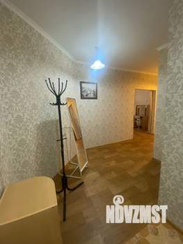 2-к квартира, вторичка, 55м2, 2/16 этаж