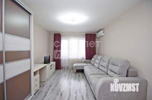1-к квартира, вторичка, 37м2, 4/10 этаж