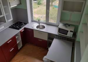 2-к квартира, вторичка, 45м2, 4/5 этаж