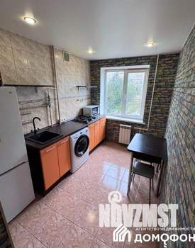 3-к квартира, вторичка, 59м2, 3/9 этаж