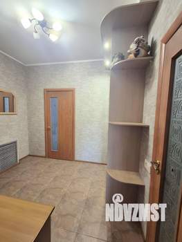 1-к квартира, вторичка, 51м2, 9/9 этаж