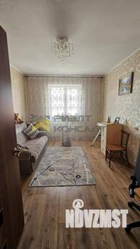 3-к квартира, вторичка, 63м2, 9/9 этаж
