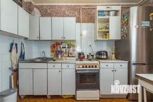 2-к квартира, вторичка, 50м2, 1/5 этаж