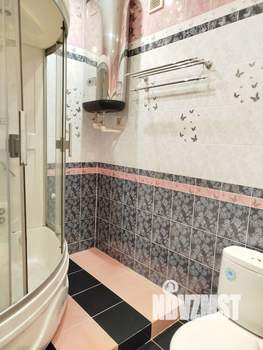 3-к квартира, вторичка, 108м2, 2/6 этаж