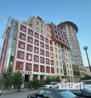 Студия квартира, вторичка, 133м2, 4/16 этаж