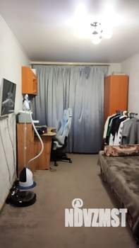 2-к квартира, вторичка, 44м2, 5/5 этаж