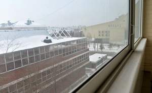 4-к квартира, вторичка, 136м2, 5/9 этаж