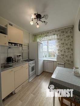 1-к квартира, вторичка, 31м2, 7/9 этаж