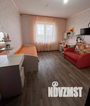 2-к квартира, вторичка, 56м2, 4/10 этаж