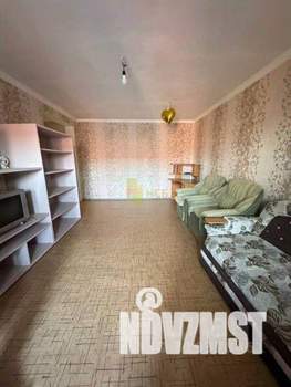 1-к квартира, вторичка, 56м2, 3/11 этаж