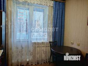 1-к квартира, вторичка, 40м2, 2/13 этаж