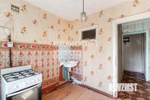 1-к квартира, вторичка, 31м2, 3/5 этаж
