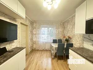 3-к квартира, вторичка, 82м2, 1/10 этаж