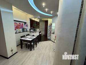 3-к квартира, вторичка, 97м2, 5/13 этаж