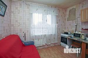 1-к квартира, вторичка, 37м2, 4/10 этаж