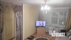 1-к квартира, вторичка, 31м2, 3/5 этаж