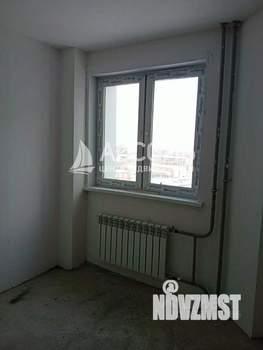 1-к квартира, вторичка, 41м2, 8/16 этаж